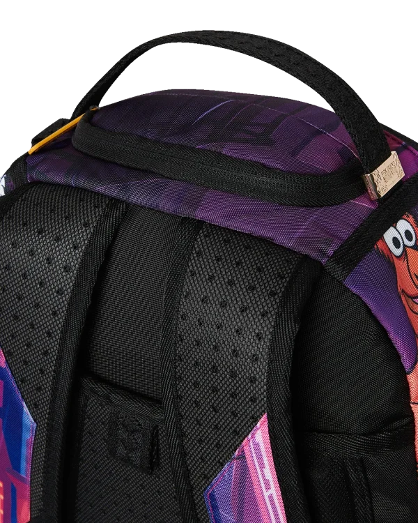 SESAME STREET FAMILIA DLXSR BACKPACK