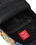 SESAME STREET FAMILIA DLXSR BACKPACK