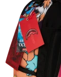 SESAME STREET FAMILIA DLXSR BACKPACK