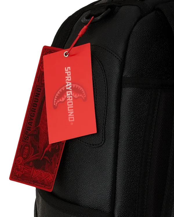DARK KNIGHT DLXSV BACKPACK