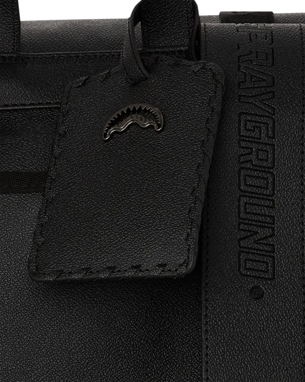 MONTE CARLO CASINO BACKPACK