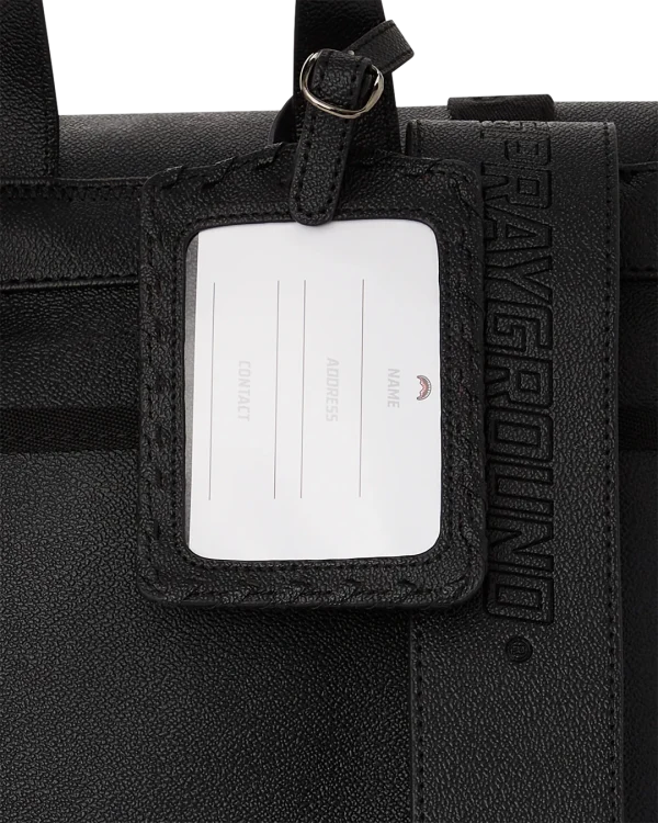 MONTE CARLO CASINO BACKPACK