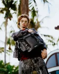 MONTE CARLO CASINO BACKPACK