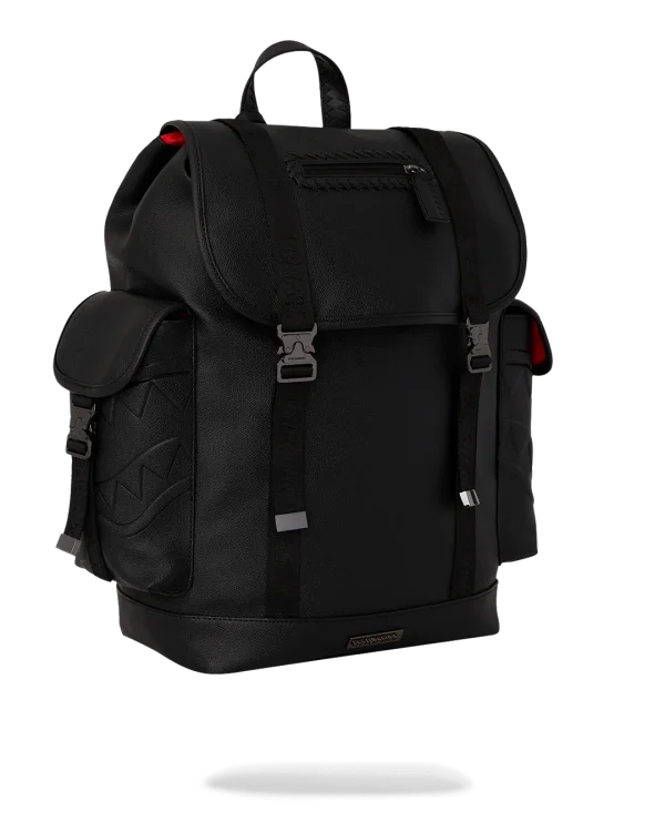 MONTE CARLO CASINO BACKPACK