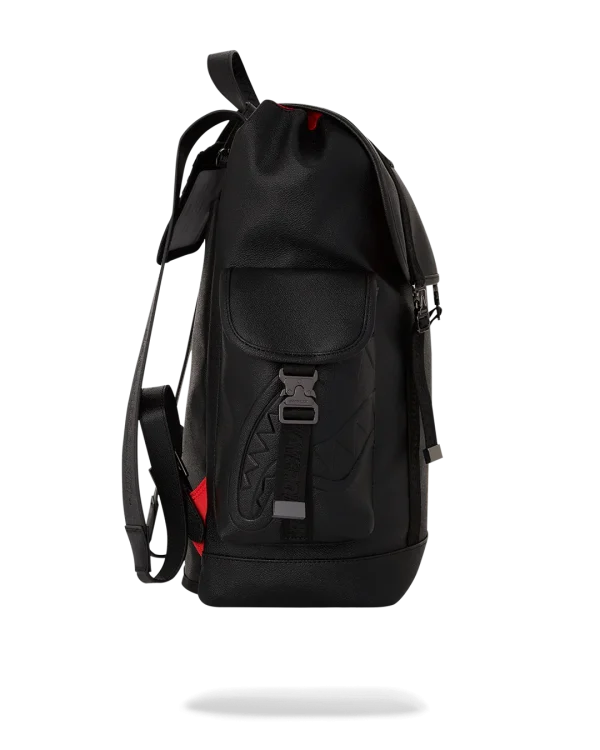 MONTE CARLO CASINO BACKPACK