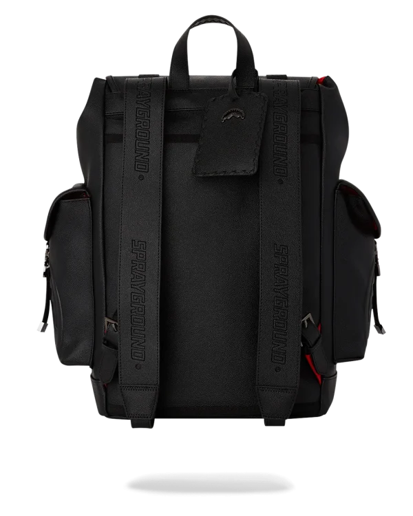 MONTE CARLO CASINO BACKPACK