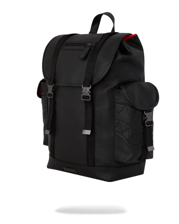 MONTE CARLO CASINO BACKPACK