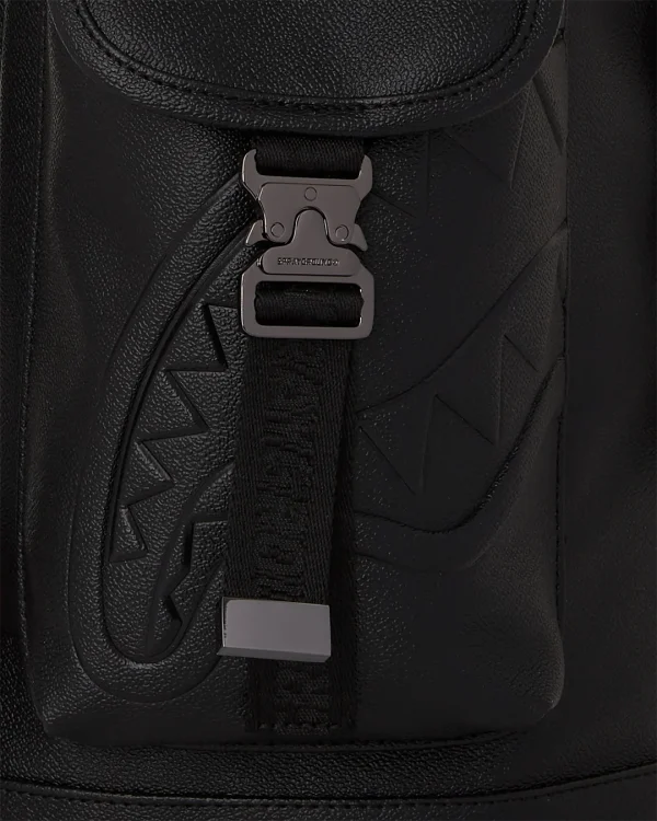 MONTE CARLO CASINO BACKPACK