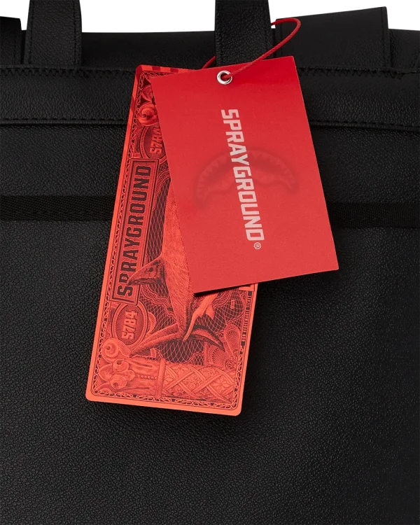 MONTE CARLO CASINO BACKPACK