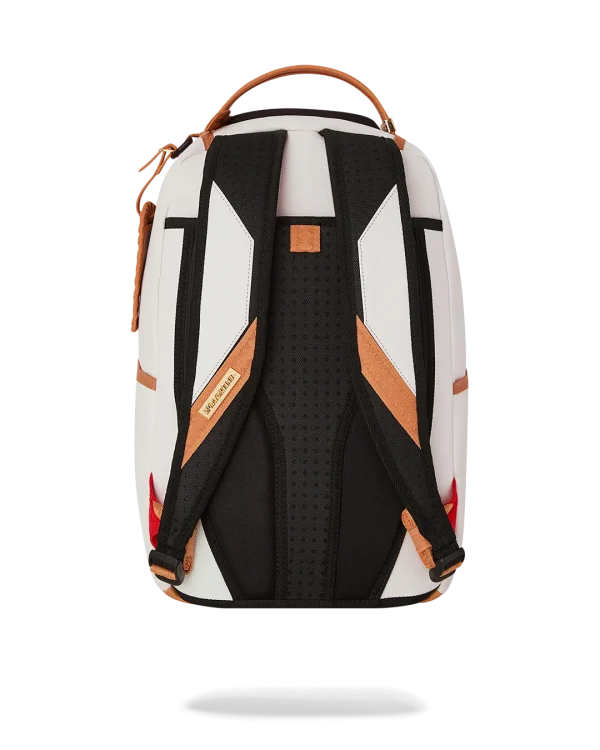 JETCOPTER BACKPACK