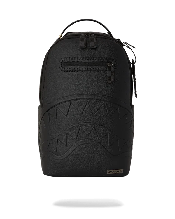 REALITY CHECK BACKPACK