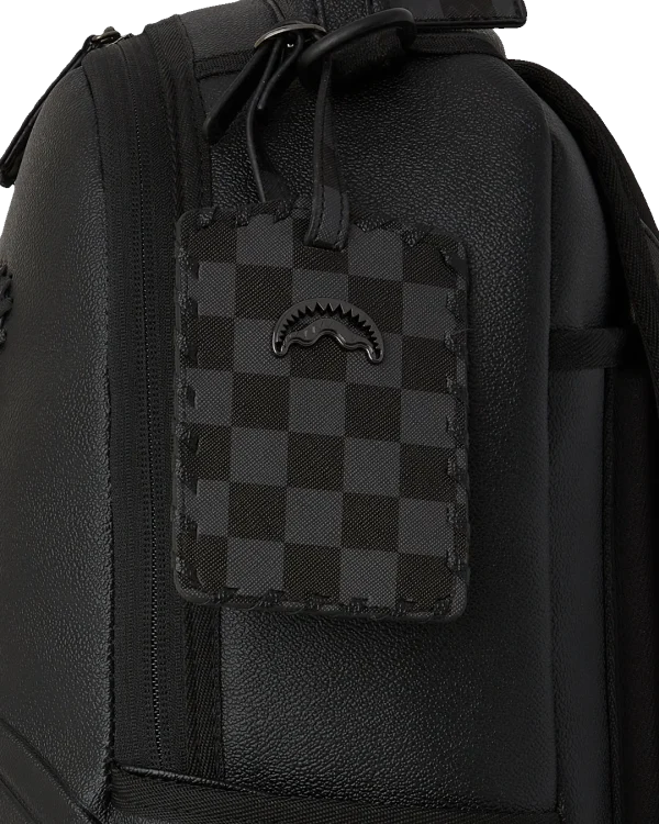REALITY CHECK BACKPACK