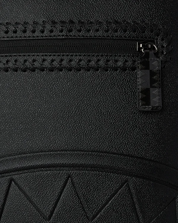 REALITY CHECK BACKPACK