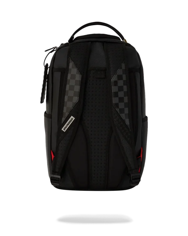 REALITY CHECK BACKPACK