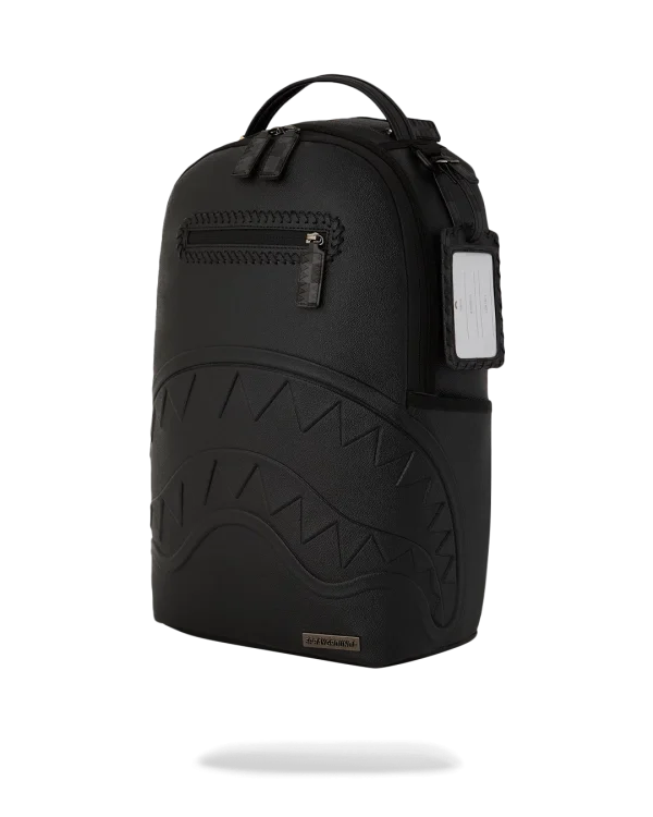 REALITY CHECK BACKPACK