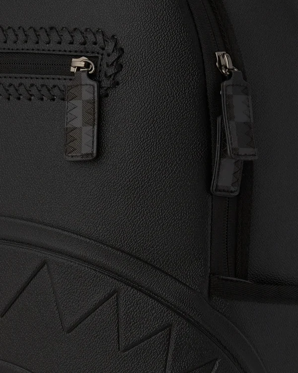 REALITY CHECK BACKPACK