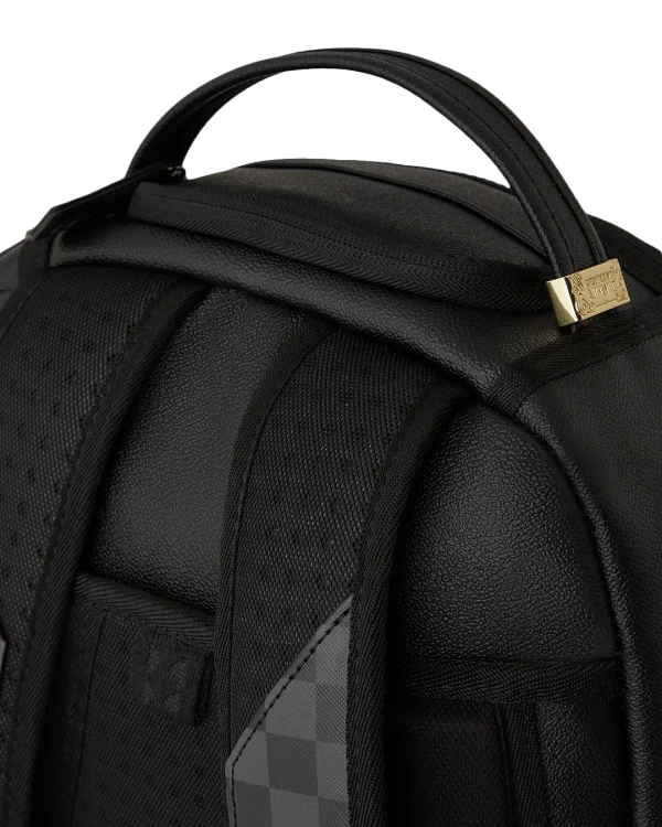 REALITY CHECK BACKPACK