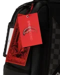 REALITY CHECK BACKPACK