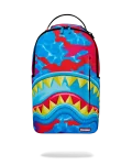 CHILLIN & FLOATIN DLXSR BACKPACK