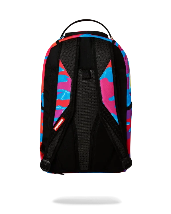 CHILLIN & FLOATIN DLXSR BACKPACK