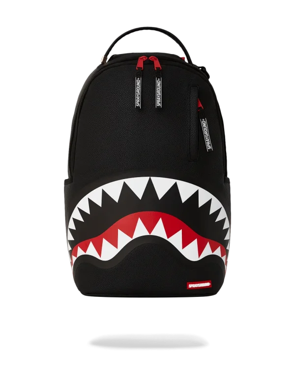 SILENT MIRAGE BACKPACK
