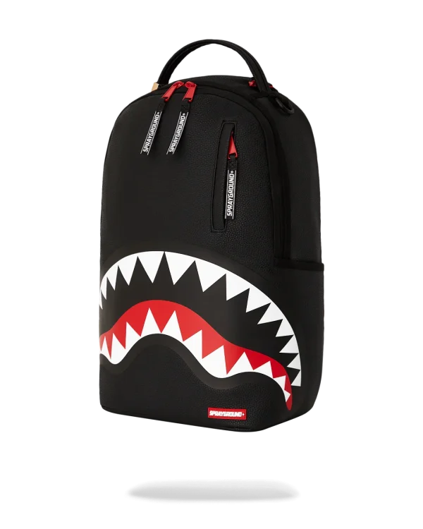 SILENT MIRAGE BACKPACK