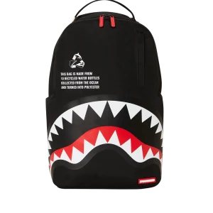 POSEIDON REMIX DLXSR BACKPACK