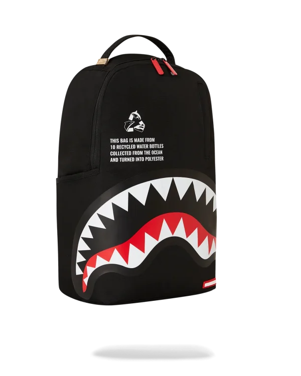 POSEIDON REMIX DLXSR BACKPACK
