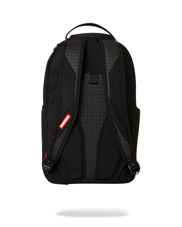 POSEIDON REMIX DLXSR BACKPACK