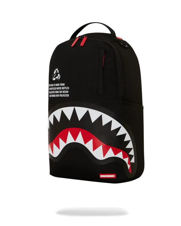 POSEIDON REMIX DLXSR BACKPACK