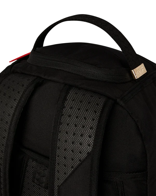 POSEIDON REMIX DLXSR BACKPACK