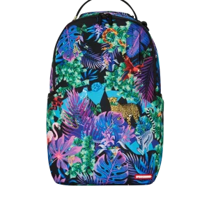 NIGHT TROPICS DLXSR BACKPACK