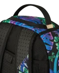 NIGHT TROPICS DLXSR BACKPACK
