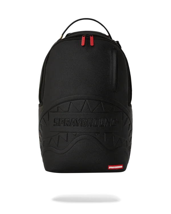 SHADOW SMASH BITE BACKPACK