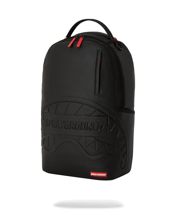 SHADOW SMASH BITE BACKPACK