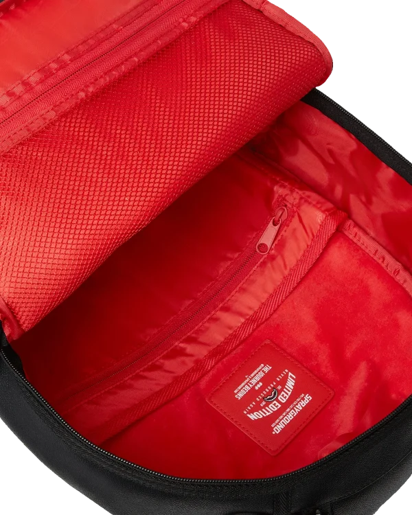 SHADOW SMASH BITE BACKPACK