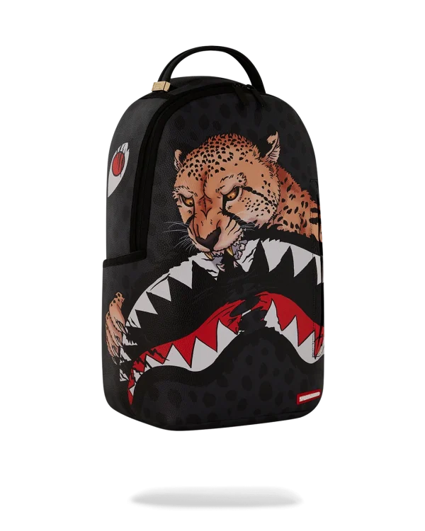 TYREEK CHEETAH RUNNER SHARK