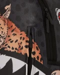 TYREEK CHEETAH RUNNER SHARK
