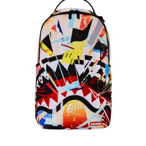 XPLODE RELOAD DLXSR BACKPACK