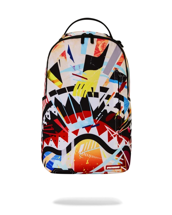 XPLODE RELOAD DLXSR BACKPACK