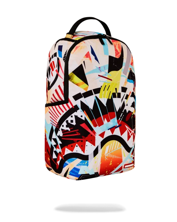 XPLODE RELOAD DLXSR BACKPACK