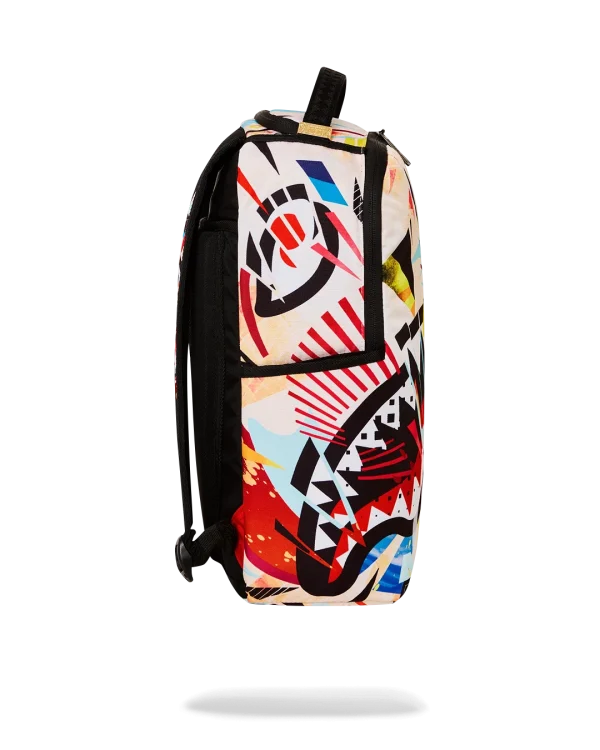 XPLODE RELOAD DLXSR BACKPACK