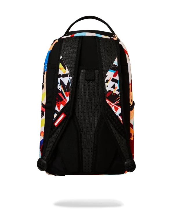 XPLODE RELOAD DLXSR BACKPACK