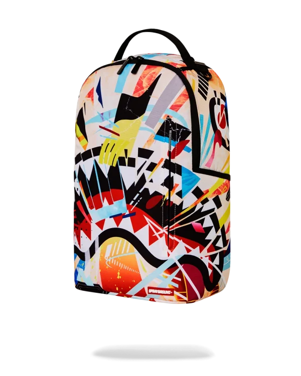 XPLODE RELOAD DLXSR BACKPACK