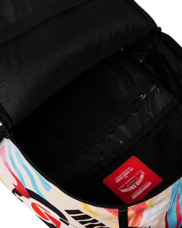 XPLODE RELOAD DLXSR BACKPACK