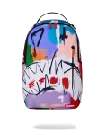 I DO WHAT I WANT DLXSR BACKPACK