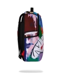 I DO WHAT I WANT DLXSR BACKPACK