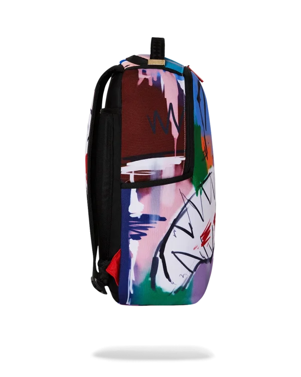 I DO WHAT I WANT DLXSR BACKPACK