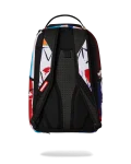 I DO WHAT I WANT DLXSR BACKPACK