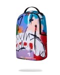 I DO WHAT I WANT DLXSR BACKPACK